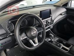 نيسان سنترا